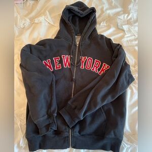 Christy New York Hoodie